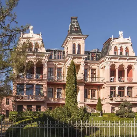 Hintze - Tusculum Apartment