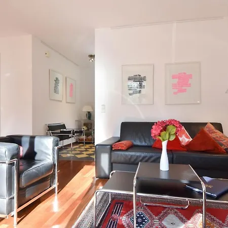 Apartment Hintze - Tusculum *