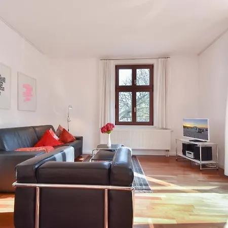 Hintze - Tusculum Apartment *