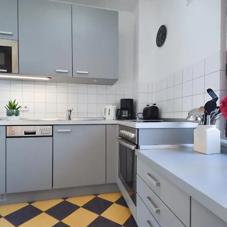 Apartmán Hintze - Tusculum