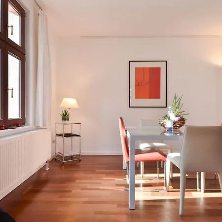 Hintze - Tusculum Heringsdorf (Usedom)