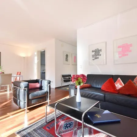 Hintze - Tusculum Apartmán *