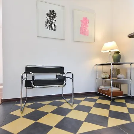 Hintze - Tusculum Heringsdorf (Usedom)