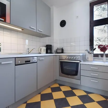 Hintze - Tusculum Apartmán