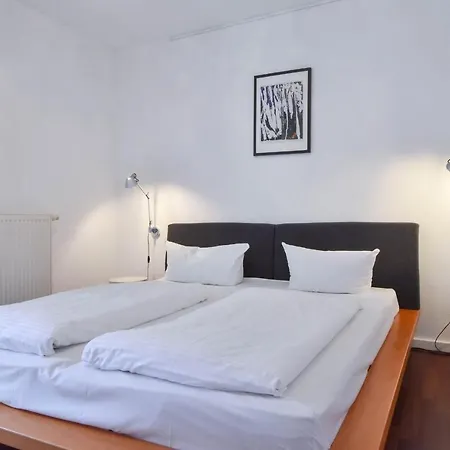 Apartmán Hintze - Tusculum