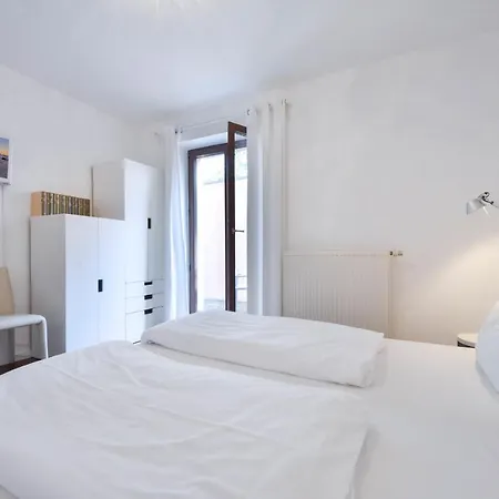 Apartmán Hintze - Tusculum *