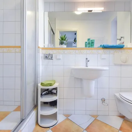 Apartmán Hintze - Tusculum