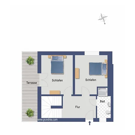Hintze - Tusculum Apartmán *